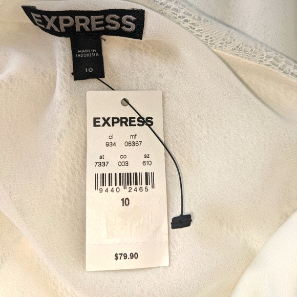 Express Sundress - Picture 2 of 7